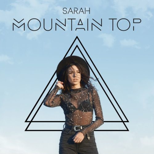 MOUNTAIN TOP SARAH